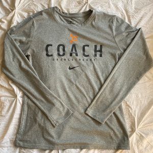 OTF Coaches’ Long Sleeve